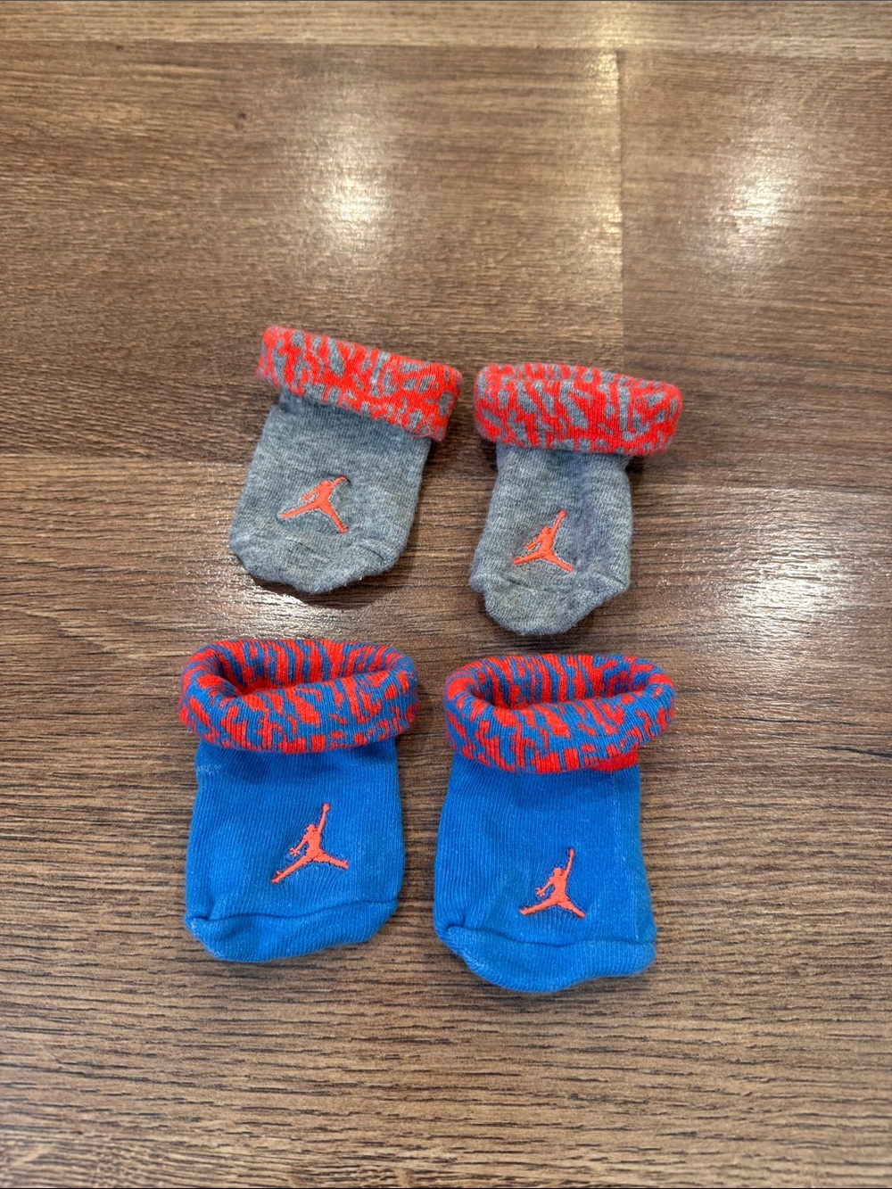 Jordan Socks